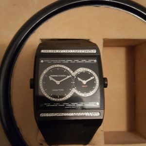 Men's Momo Design Watch